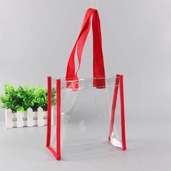 Clearpath EVA Stadium Tote Bag