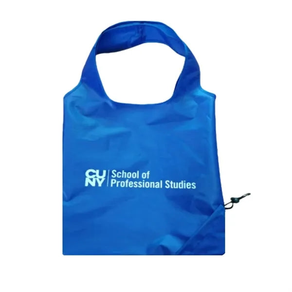 RPET Foldable Durable Tote Bag
