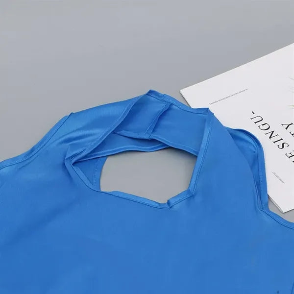 RPET Foldable Durable Tote Bag