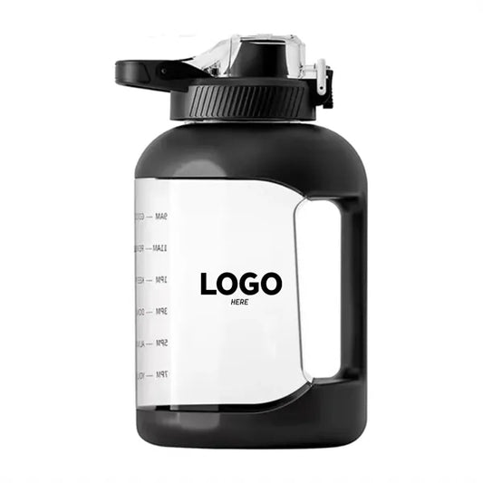 50oz Handheld Large Capacity Water Bottle