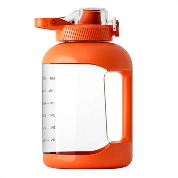 50oz Handheld Large Capacity Water Bottle