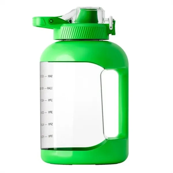 50oz Handheld Large Capacity Water Bottle