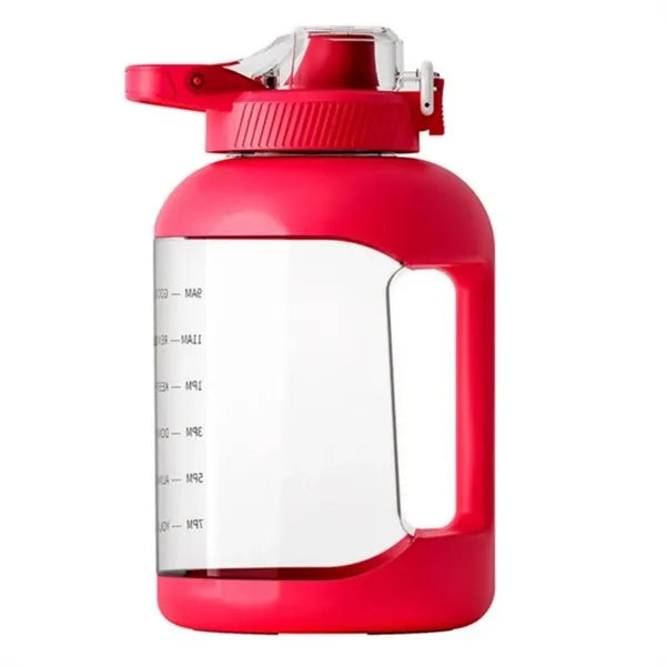 50oz Handheld Large Capacity Water Bottle