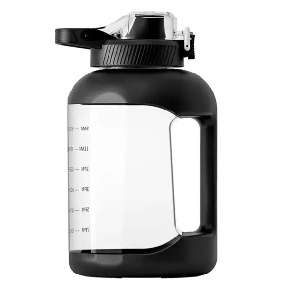 50oz Handheld Large Capacity Water Bottle