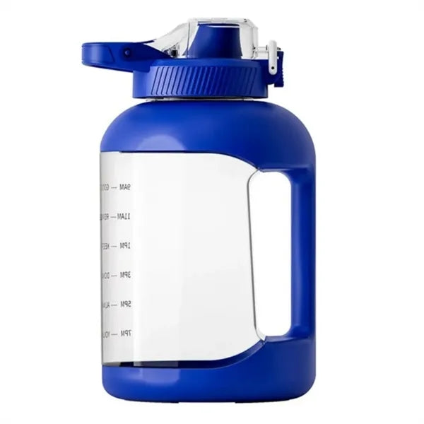 50oz Handheld Large Capacity Water Bottle