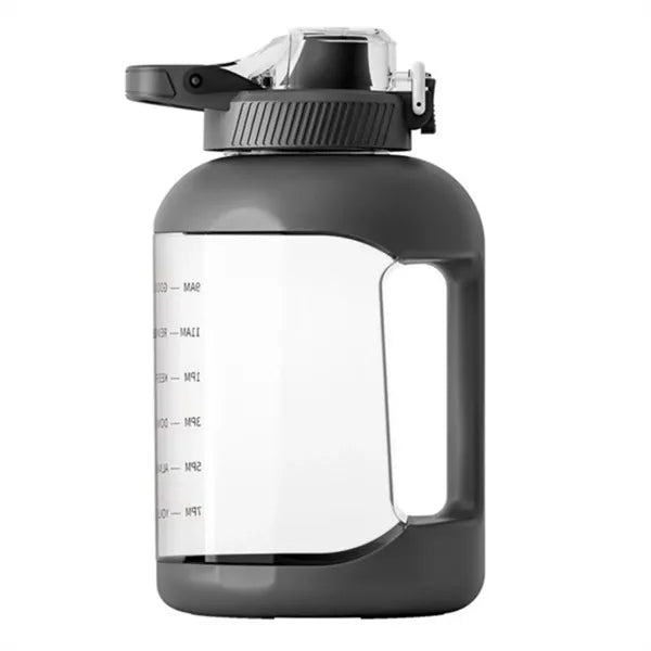 50oz Handheld Large Capacity Water Bottle