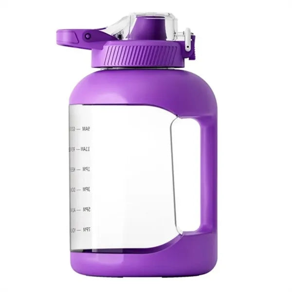 50oz Handheld Large Capacity Water Bottle