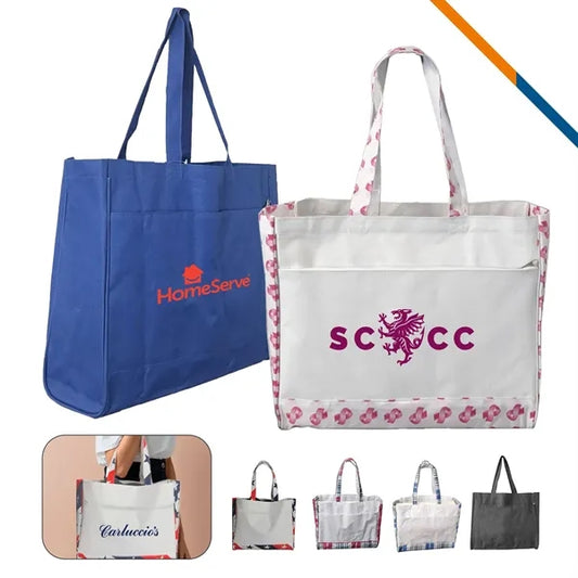 Echin Tote Bag