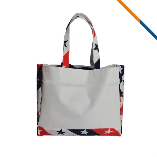 Echin Tote Bag