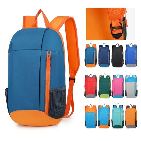 Lightweight Packable Hiking Backpack