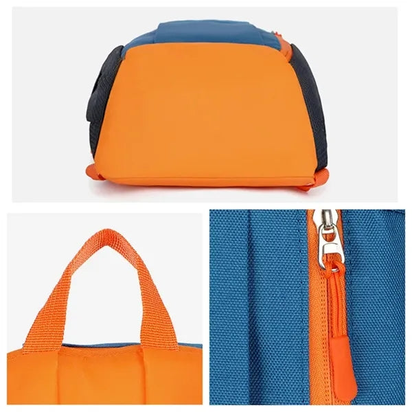 Lightweight Packable Hiking Backpack