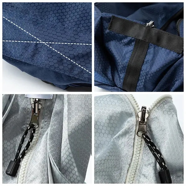 Foldable Lightweight Packable Backpack