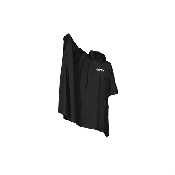 14 mm Medium Weight Rain Poncho