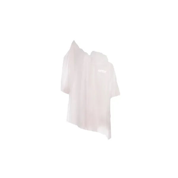 14 mm Medium Weight Rain Poncho