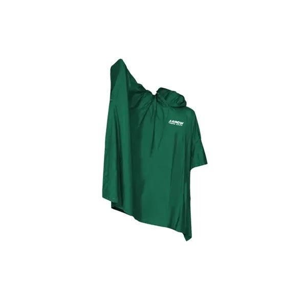 14 mm Medium Weight Rain Poncho