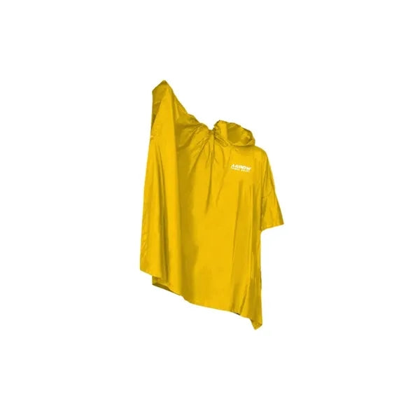 14 mm Medium Weight Rain Poncho