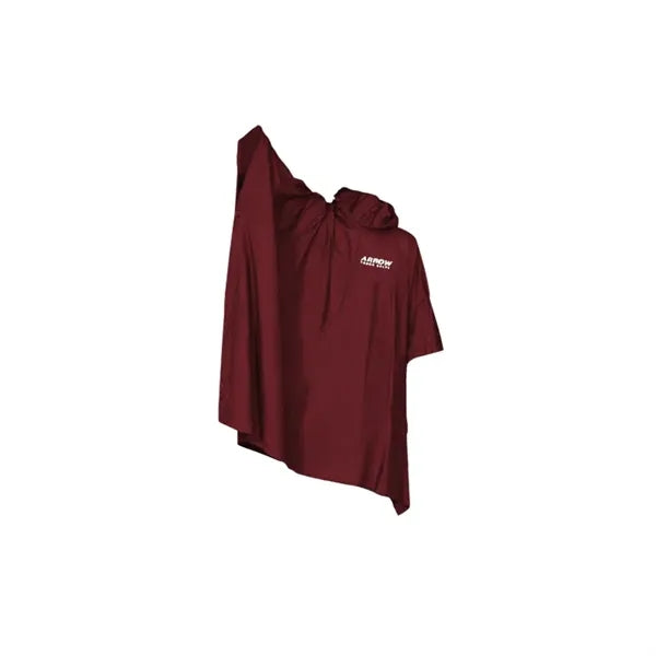 14 mm Medium Weight Rain Poncho