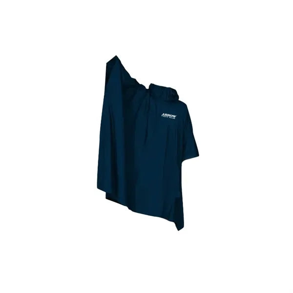 14 mm Medium Weight Rain Poncho