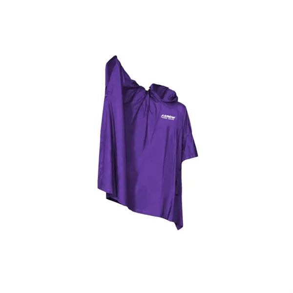 14 mm Medium Weight Rain Poncho