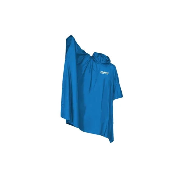 14 mm Medium Weight Rain Poncho