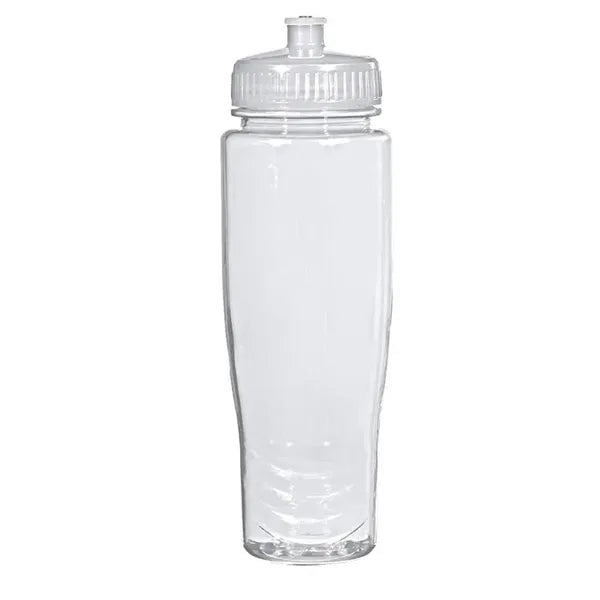 Poly-Clean 28 Oz. Plastic Bottle