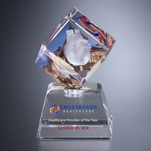 Awards In Motion