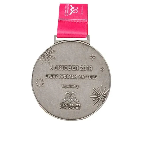 Medallion 2"