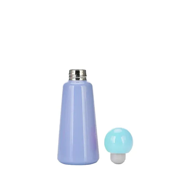 17 Oz Creative Insulated Stainless Steel Bottle with Pop Lid