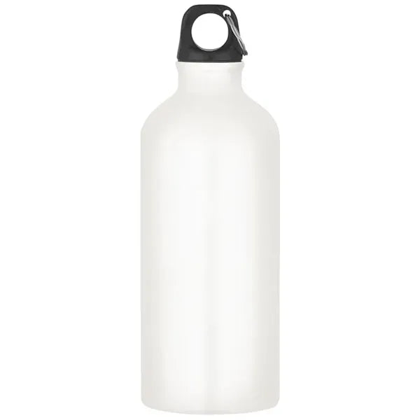20 Oz. Aluminum Bike Bottle