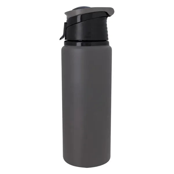 24 Oz. Velvet Touch Aluminum Bottle