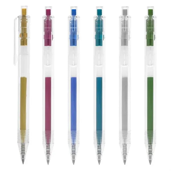 Cher Gel Pen