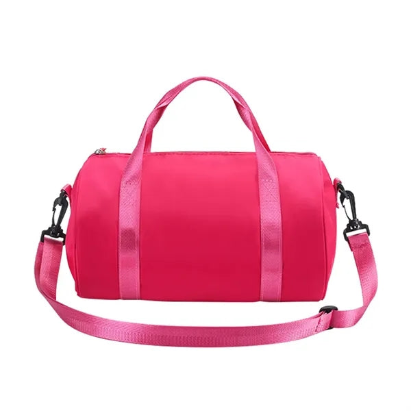 Mini Yoga Swimming Dance Gym Bag