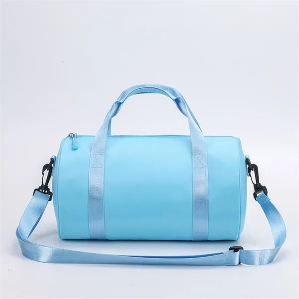 Mini Yoga Swimming Dance Gym Bag