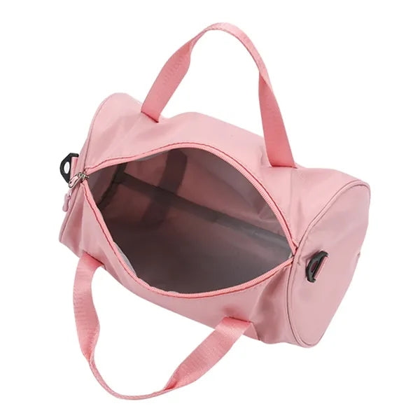 Mini Yoga Swimming Dance Gym Bag