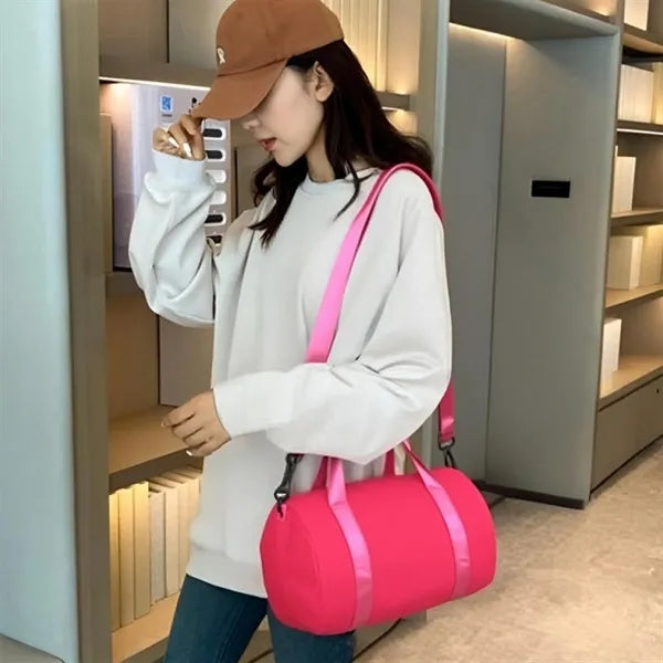 Mini Yoga Swimming Dance Gym Bag