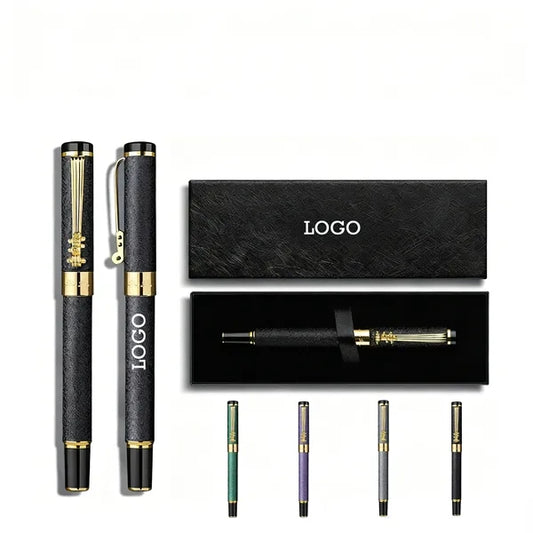 The Best Fountain Pen Set