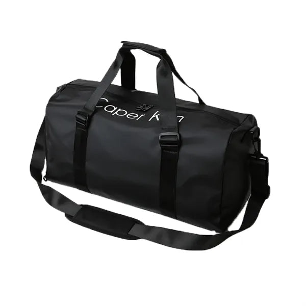 Large Capacity Waterproof Sports Gym Tote Bag