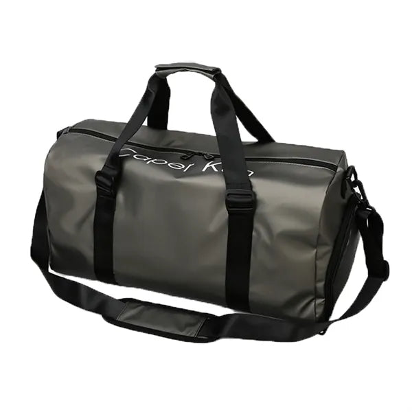 Large Capacity Waterproof Sports Gym Tote Bag