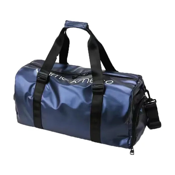 Large Capacity Waterproof Sports Gym Tote Bag