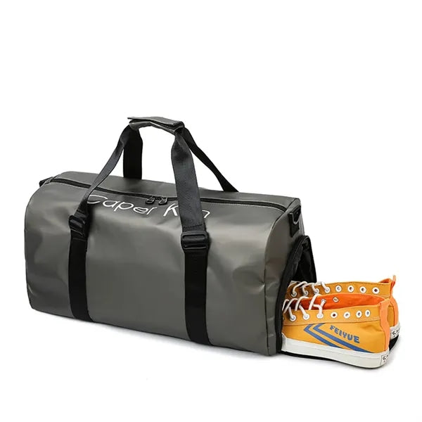 Large Capacity Waterproof Sports Gym Tote Bag