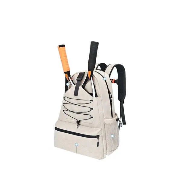 Unisex Racket Sports Backpack