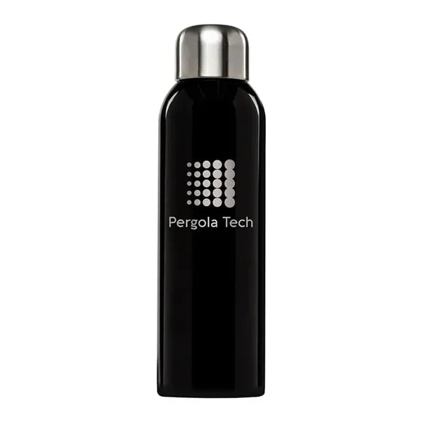 Ohana - 26 oz. Stainless Water Bottle - Laser