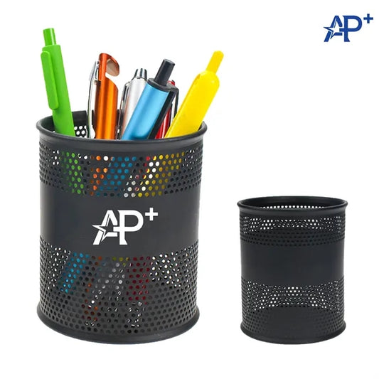 Metal Pen Holder