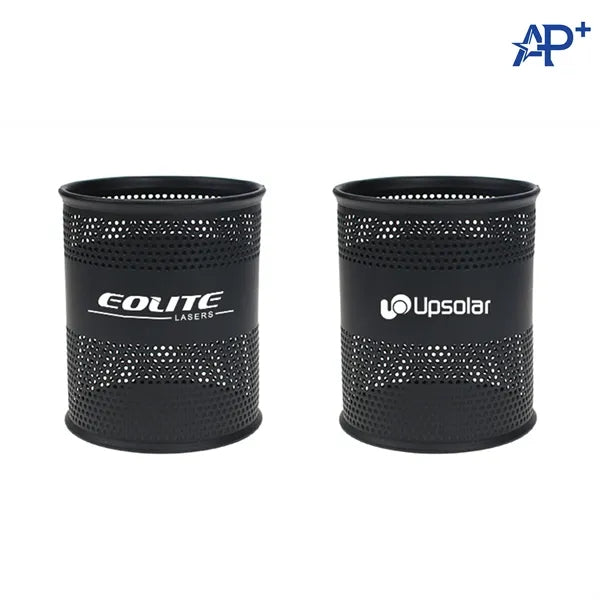 Metal Pen Holder