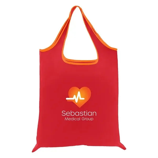 Florida - Shopping Tote Bag - 210D Polyester -