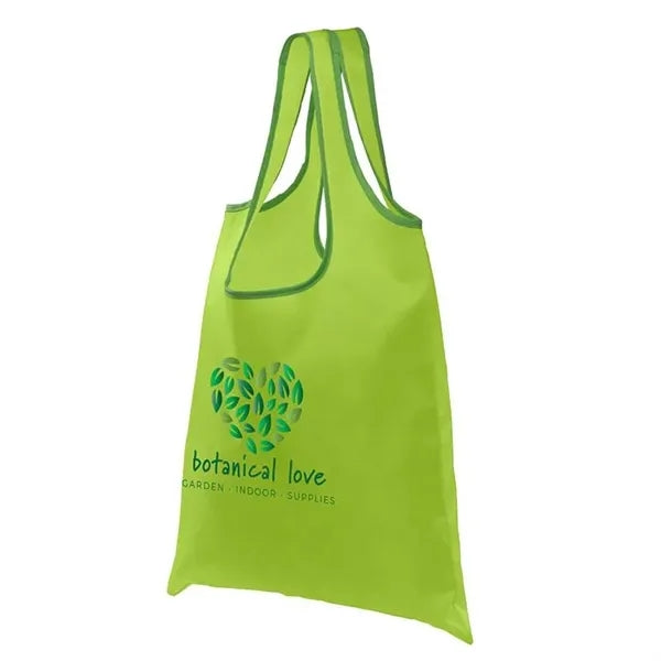 Florida - Shopping Tote Bag - 210D Polyester -