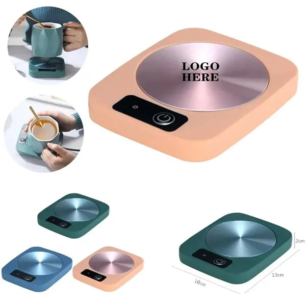 Heating Coffee Mug Warmer