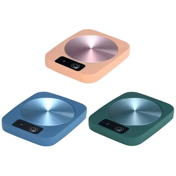 Heating Coffee Mug Warmer