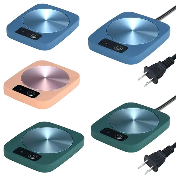 Heating Coffee Mug Warmer
