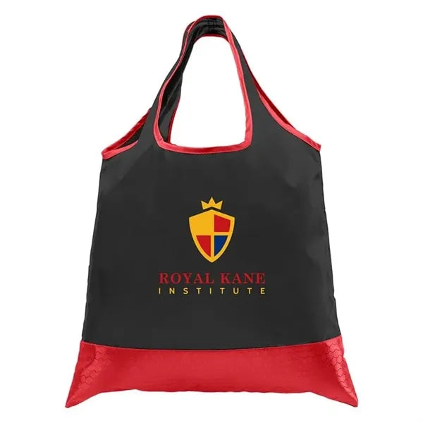 Zurich - Tote Bag - 210D Polyester, 420D RipStop Trim -